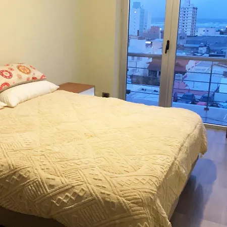 Departamento Centrico Y Moderno En Comodoro - Mooi Apart Comodoro Rivadavia Exterior photo