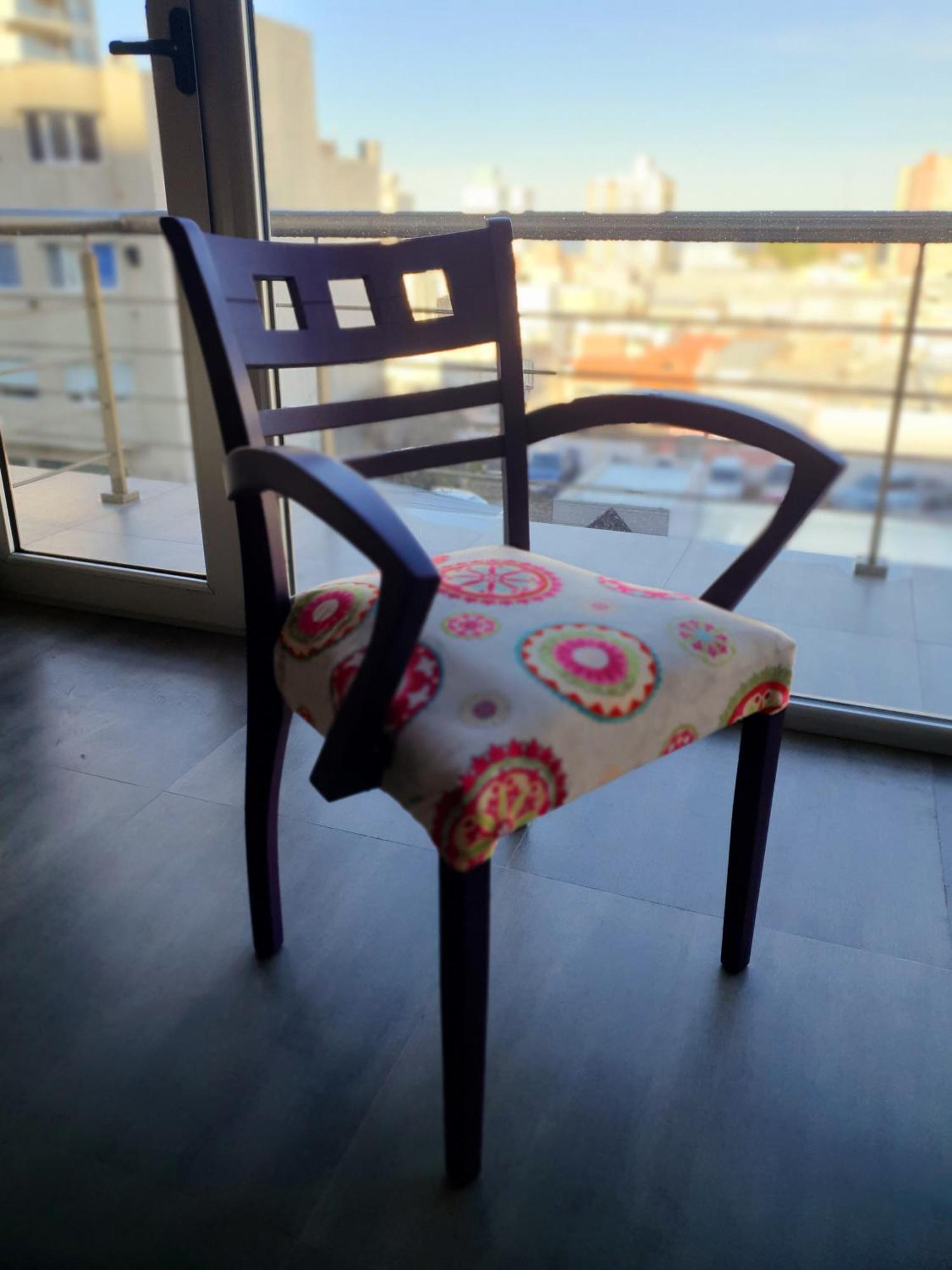 Apartamento Departamento Centrico Y Moderno En Comodoro - Mooi *