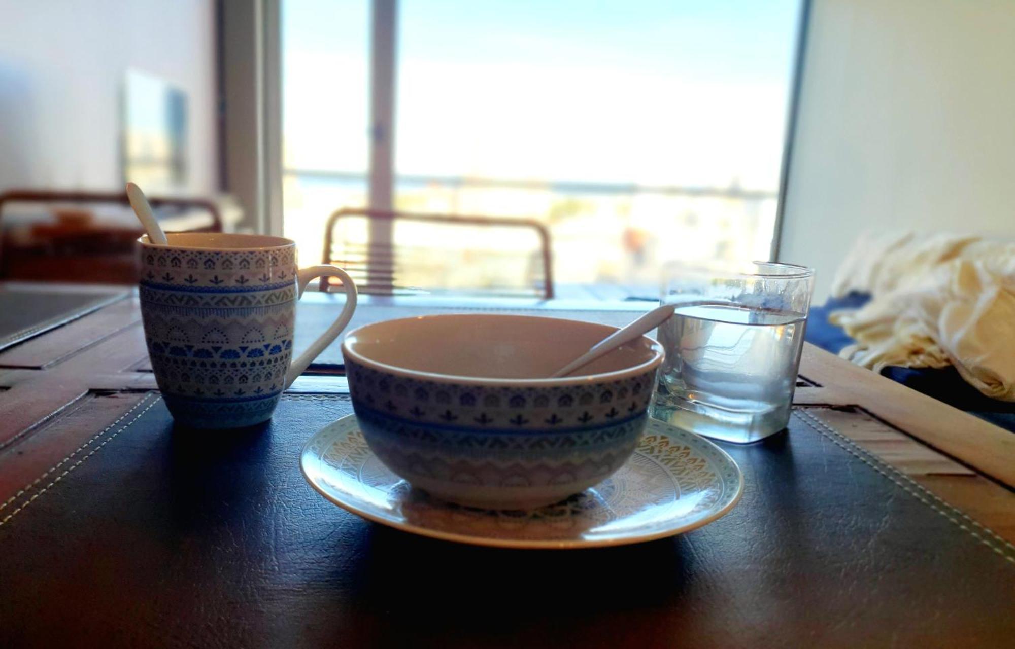 Apartamento Departamento Centrico Y Moderno En Comodoro - Mooi