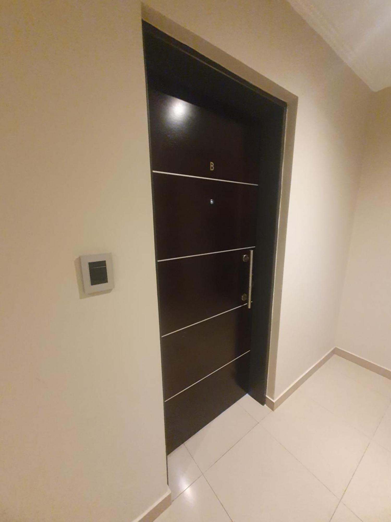 Apartamento Departamento Centrico Y Moderno En Comodoro - Mooi Comodoro Rivadavia
