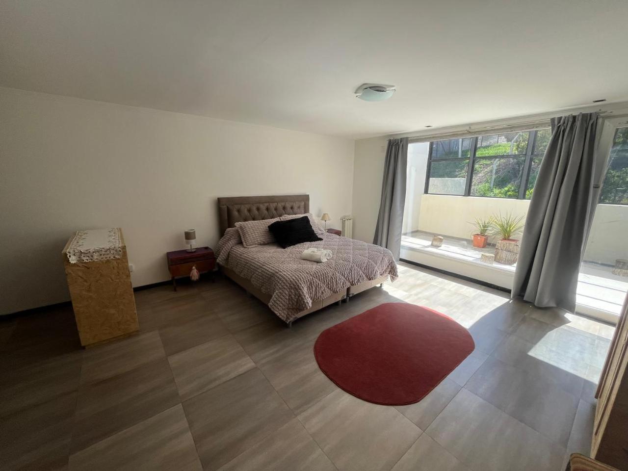 Departamento Centrico Y Moderno En Comodoro - Mooi Apartment *