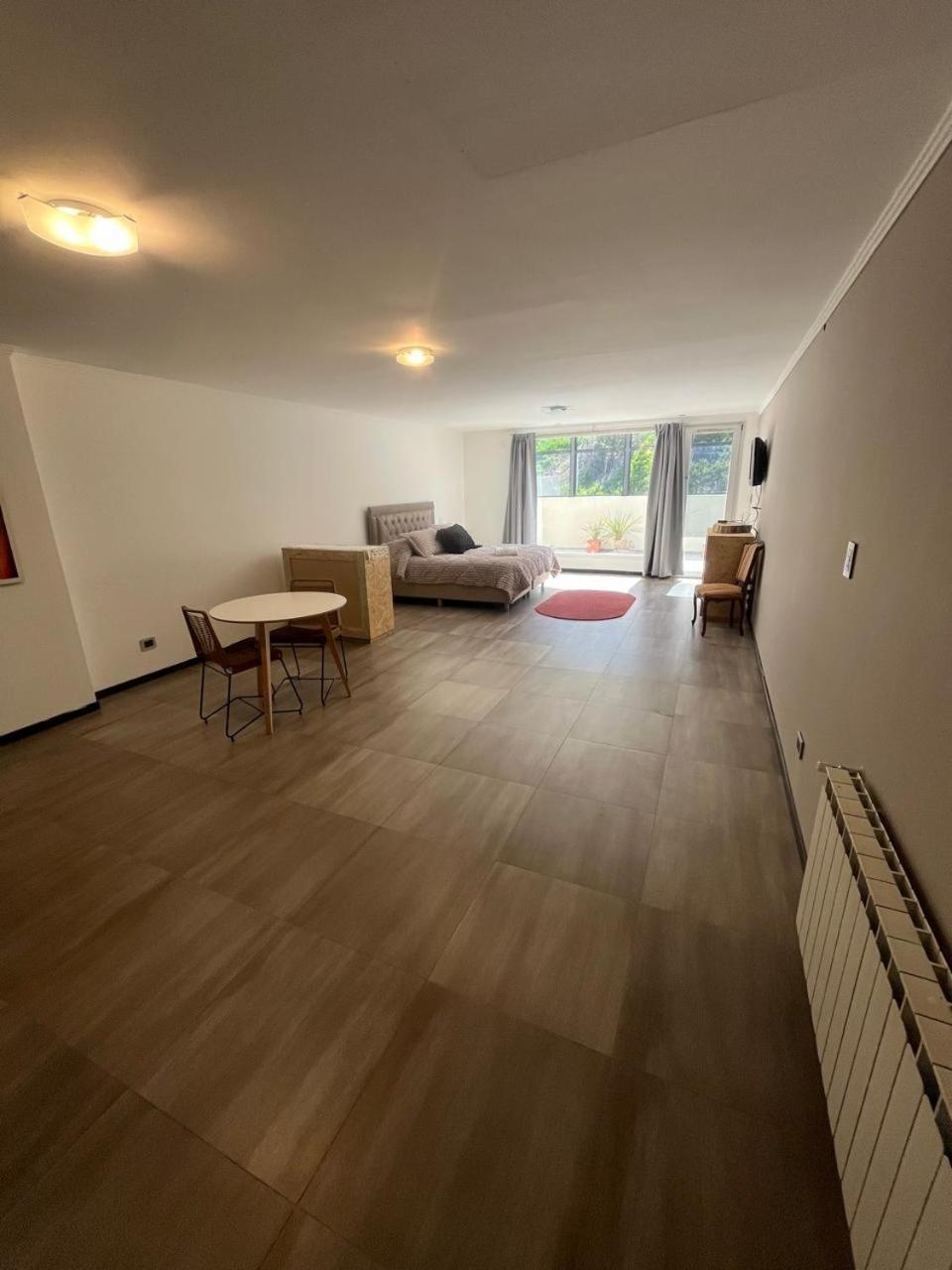 Apartment Departamento Centrico Y Moderno En Comodoro - Mooi Comodoro Rivadavia