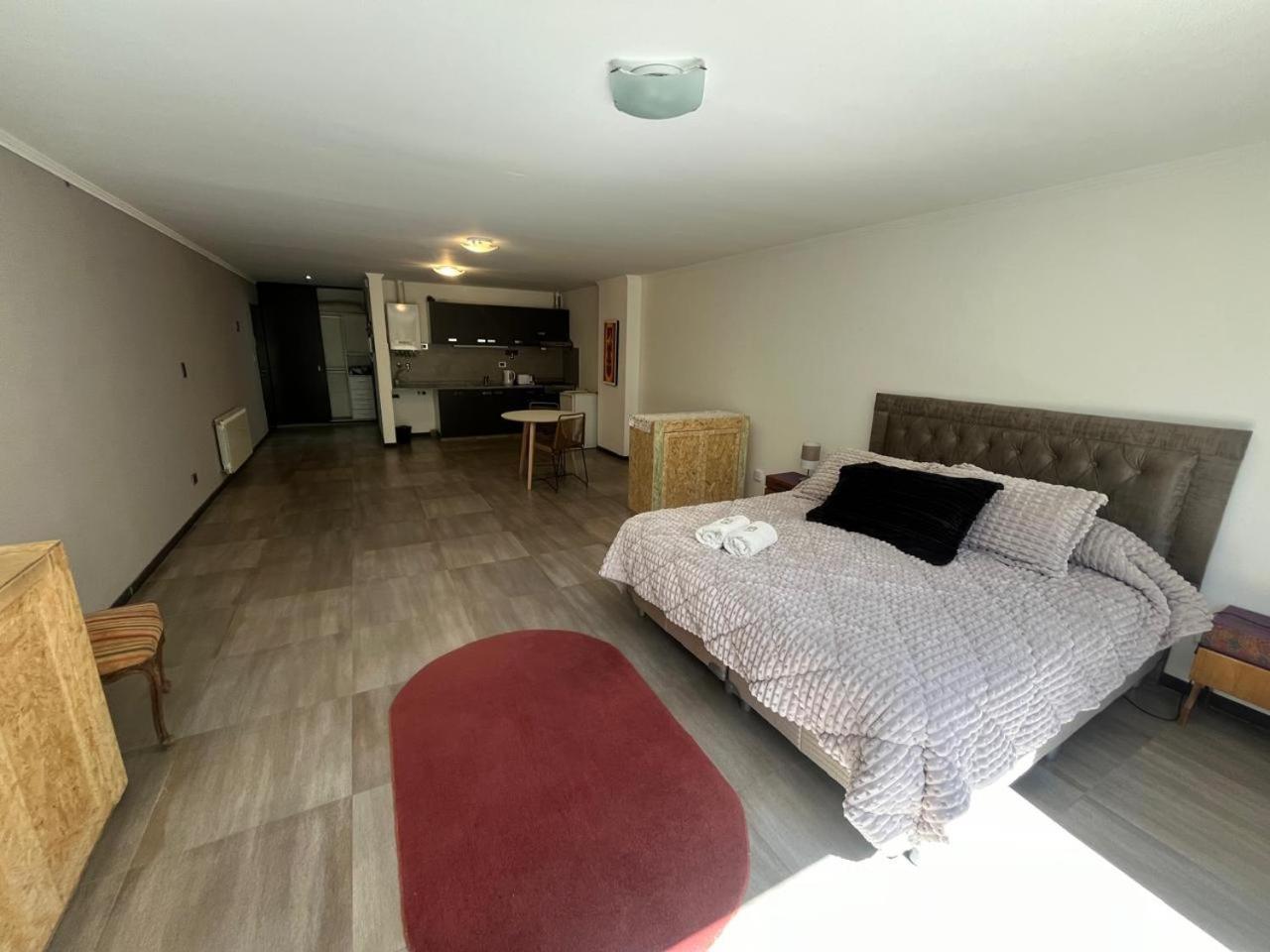 Departamento Centrico Y Moderno En Comodoro - Mooi * Comodoro Rivadavia