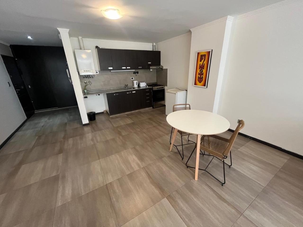 Departamento Centrico Y Moderno En Comodoro - Mooi Apartment Comodoro Rivadavia
