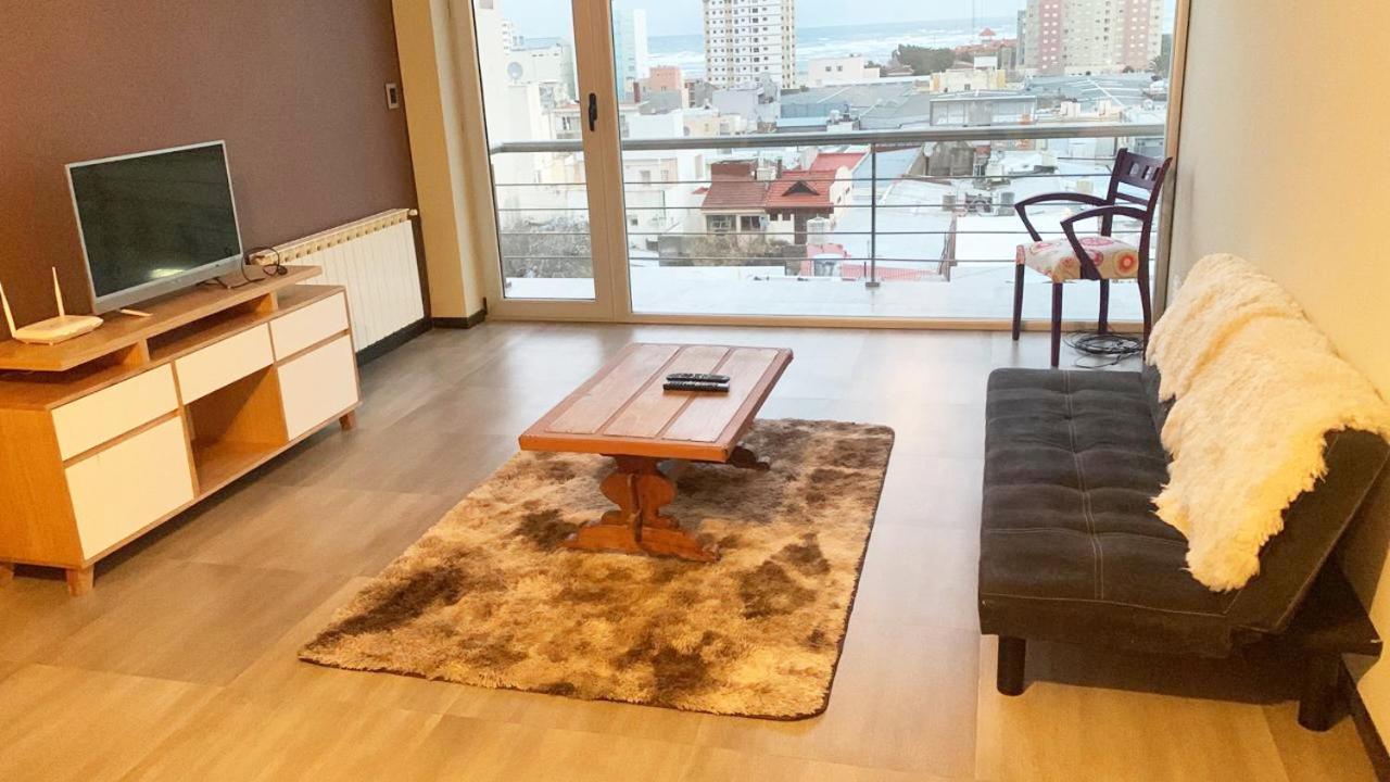 Departamento Centrico Y Moderno En Comodoro - Mooi Apartment Comodoro Rivadavia
