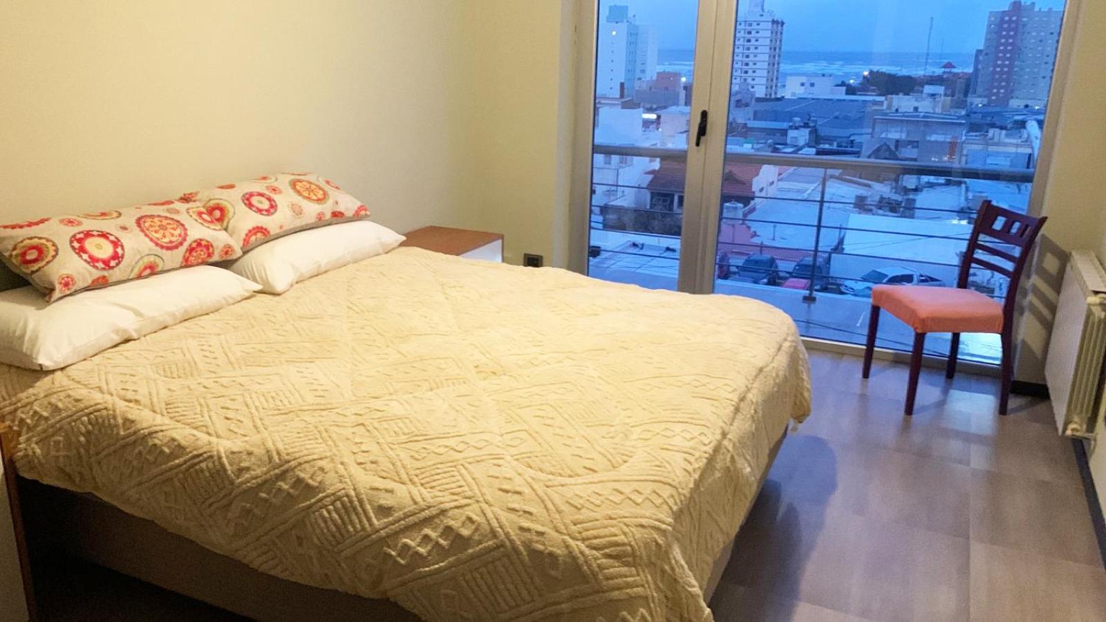Apartment Departamento Centrico Y Moderno En Comodoro - Mooi Comodoro Rivadavia