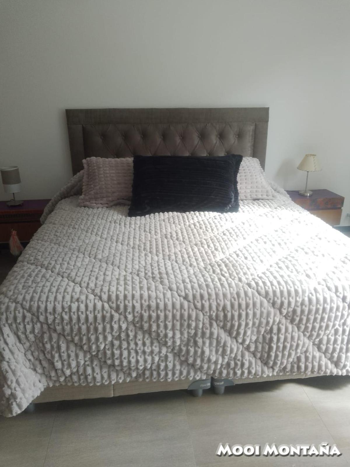Apartment Departamento Centrico Y Moderno En Comodoro - Mooi *