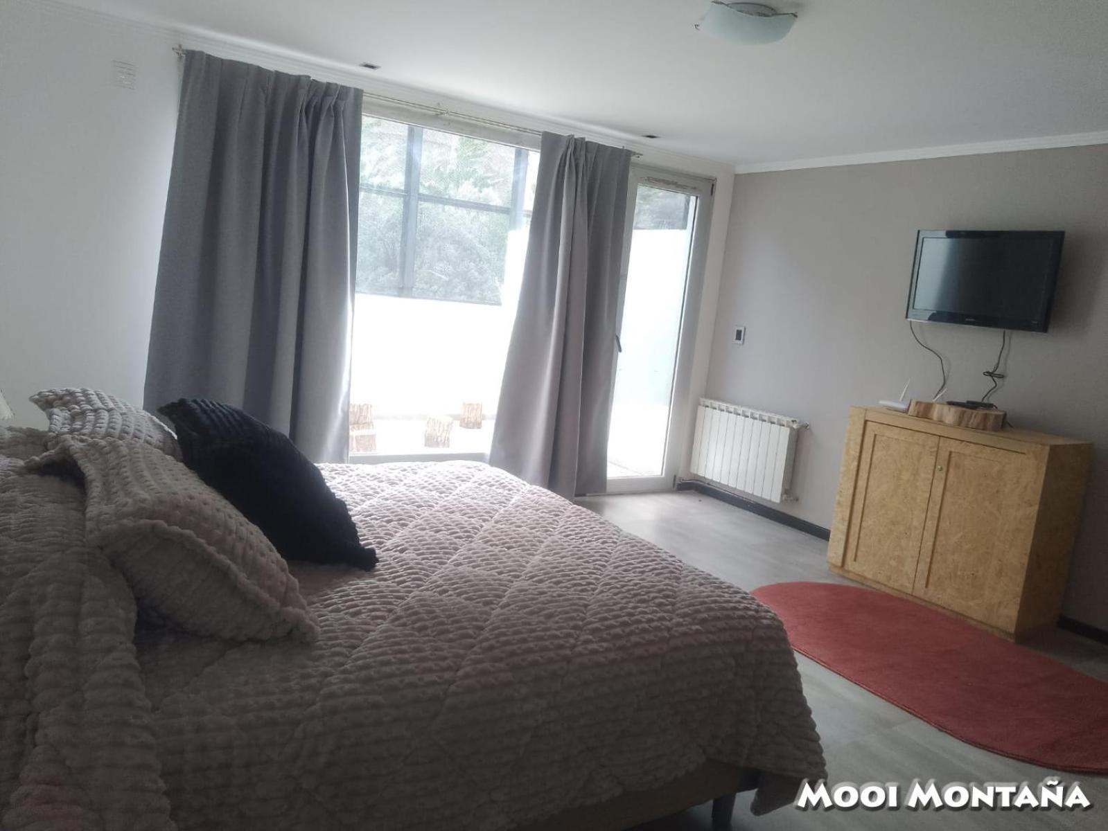 Departamento Centrico Y Moderno En Comodoro - Mooi *