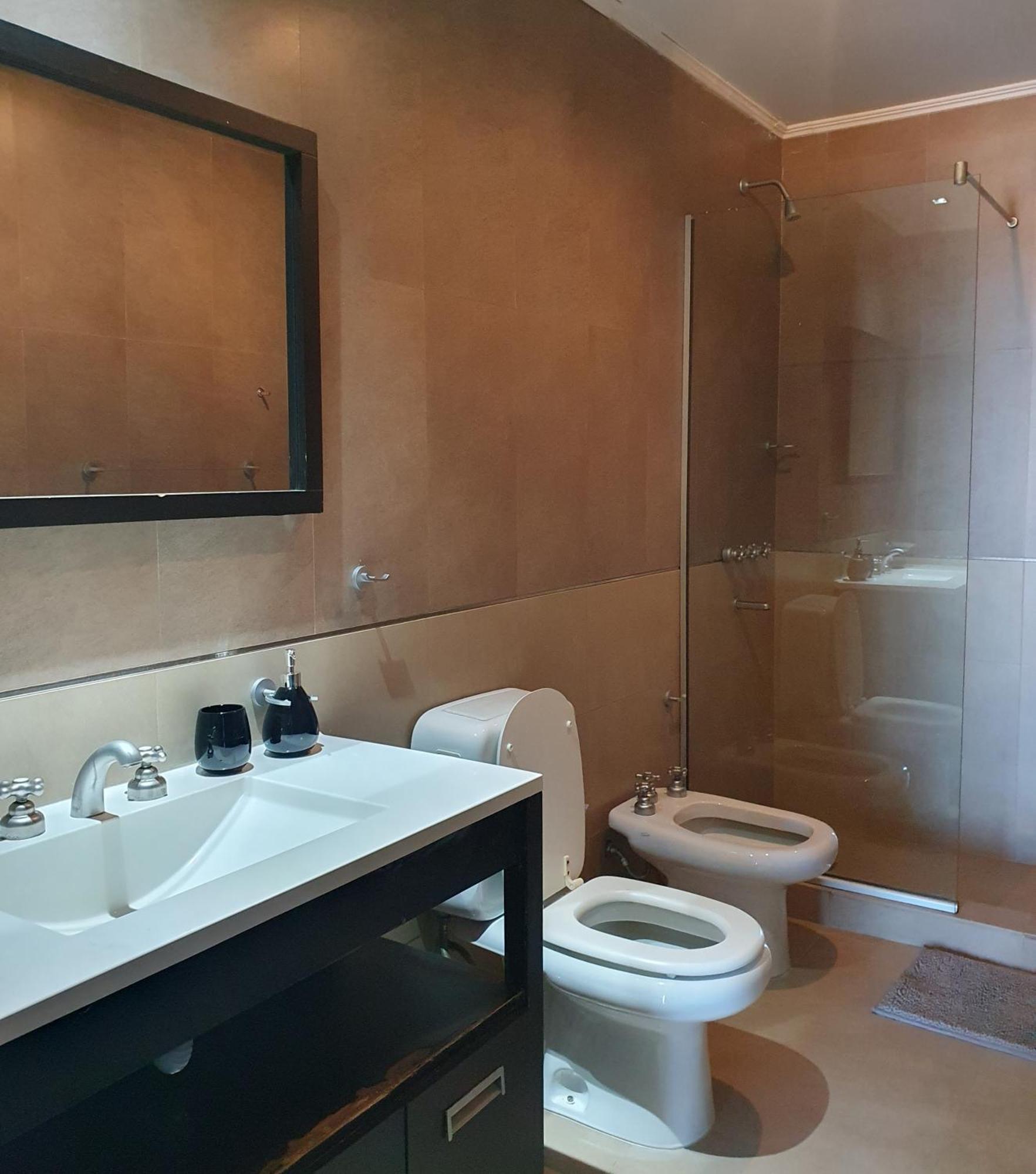 Departamento Centrico Y Moderno En Comodoro - Mooi * Comodoro Rivadavia