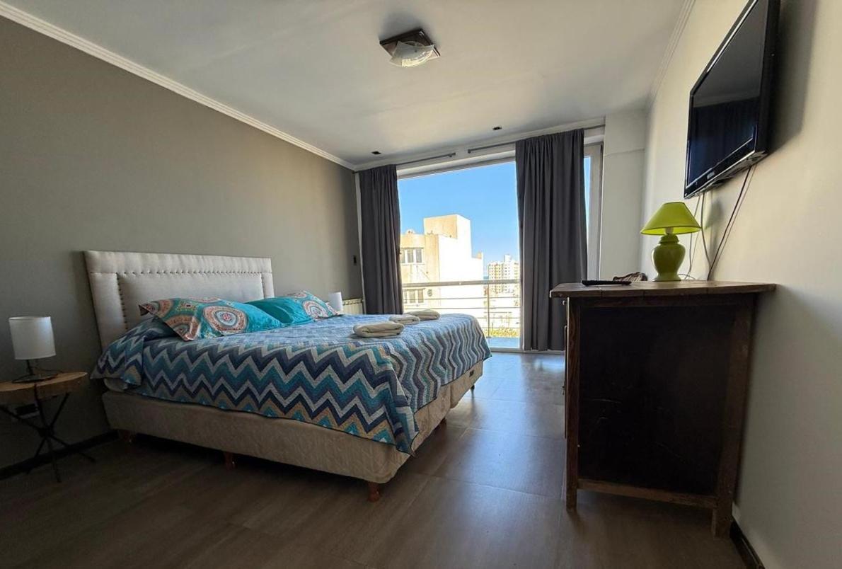 Departamento Centrico Y Moderno En Comodoro - Mooi Apartment