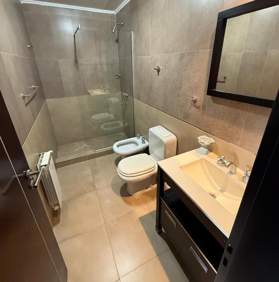 Departamento Centrico Y Moderno En Comodoro - Mooi Apartment *