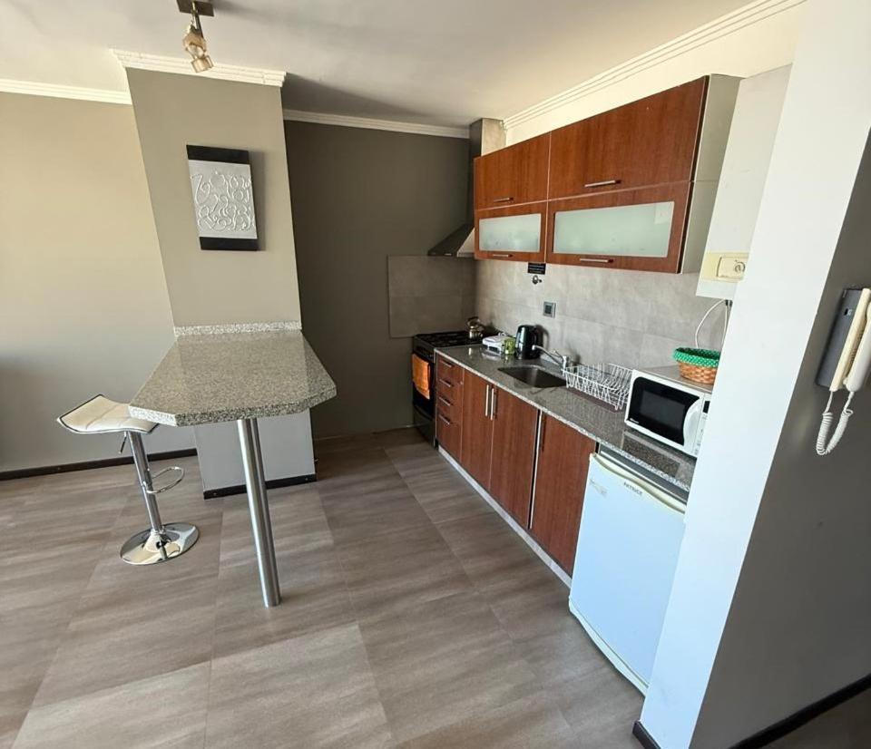 Departamento Centrico Y Moderno En Comodoro - Mooi * Comodoro Rivadavia